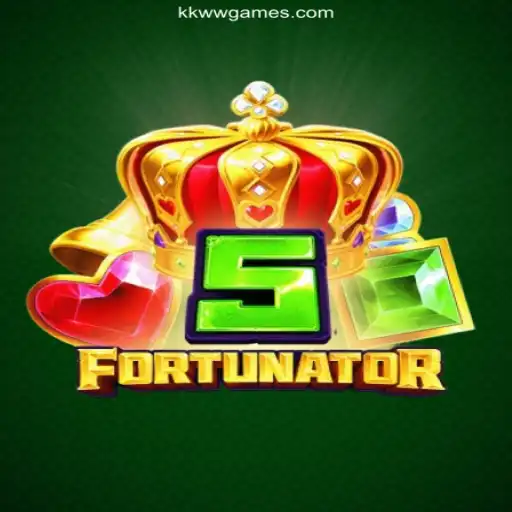 5Fortunator: A Thrilling Casino Experience with Exciting Bonuses