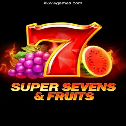Exploring 7SuperSevensFruits: A Dynamic Casino Experience