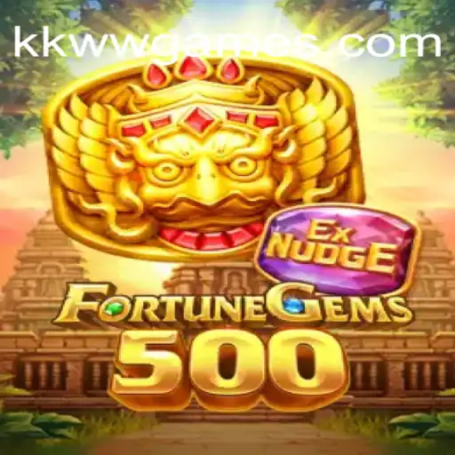 Discover the Excitement of FortuneGems500: Your Ultimate Online Casino Experience