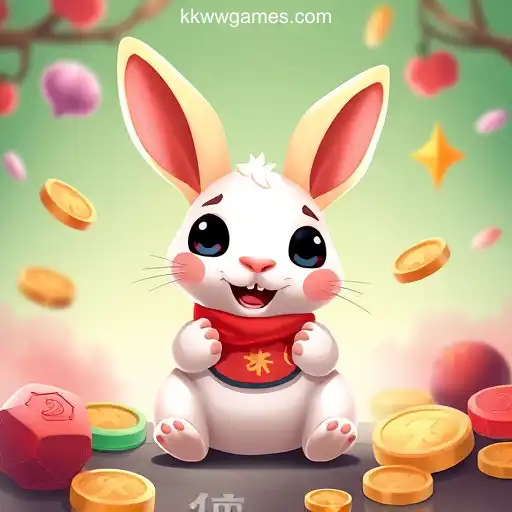 Fortune Rabbit Games
