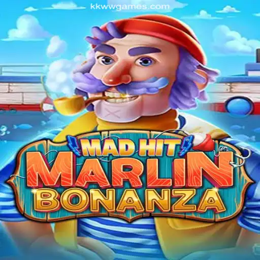MadHitMarlinBonanza: Dive into the Excitement of KKWW Brasil's Online Casino