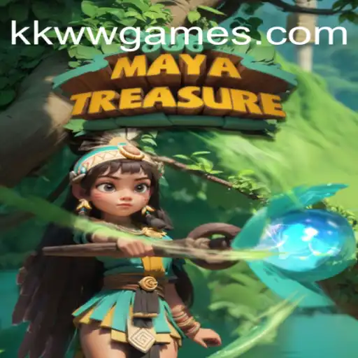 Discover the Thrilling World of MayaTreasure