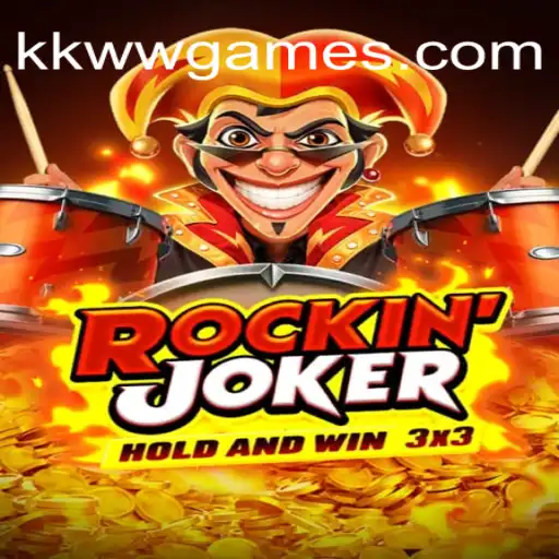 Exploring RockinJoker: An Exciting Casino Game with a Brazilian Twist