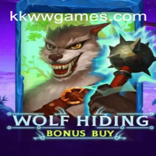 Exploring the Thrills of WolfHidingBonusBuy: A Premier Online Slot Game