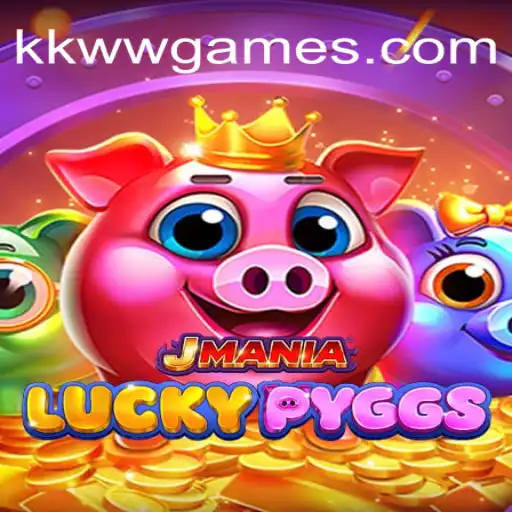 Exploring JManiaLuckyPyggs: A Thrilling Virtual Casino Adventure