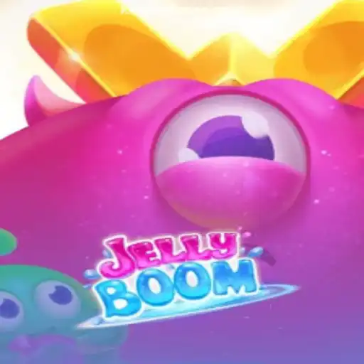 Exploring JellyBoom: A Dynamic Game Experience