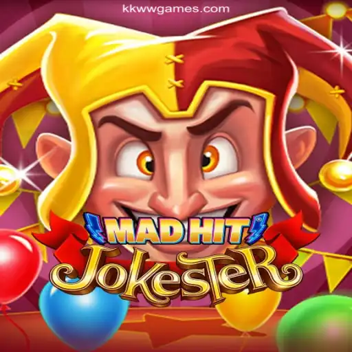 MadHitJokester: An Exciting Casino Journey with KKWW Brasil