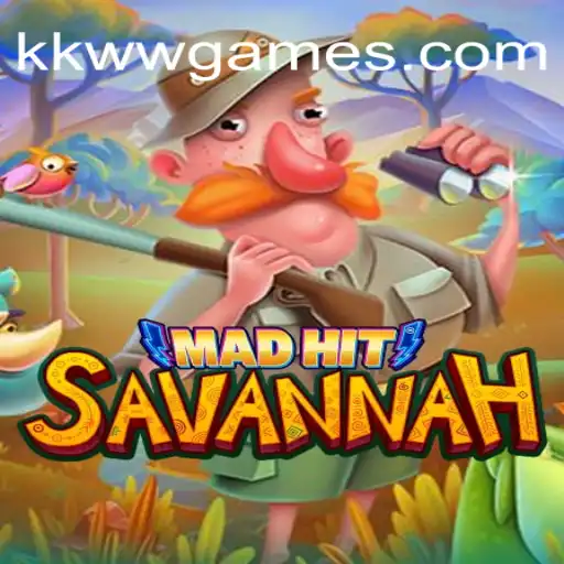 MadHitSavannah: Unleashing Thrills with KKWW Brasil's Casino Bonus Culture
