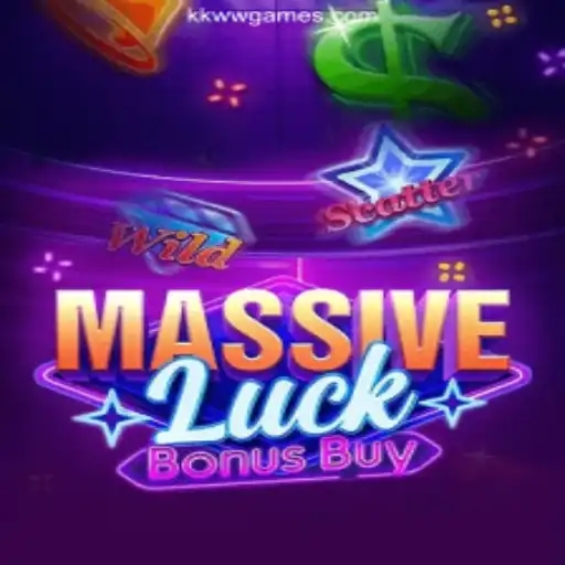 Exciting Features and Gameplay of MassiveLuckBonusBuy