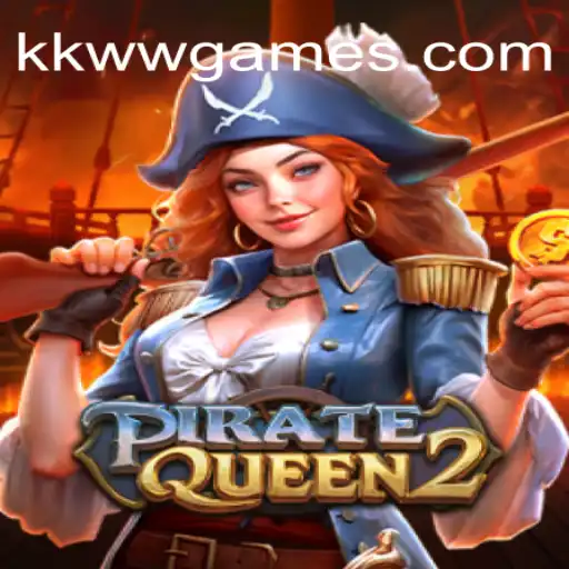 Explore the Thrilling World of PirateQueen2 and Exciting Bonuses at KKWW Brasil