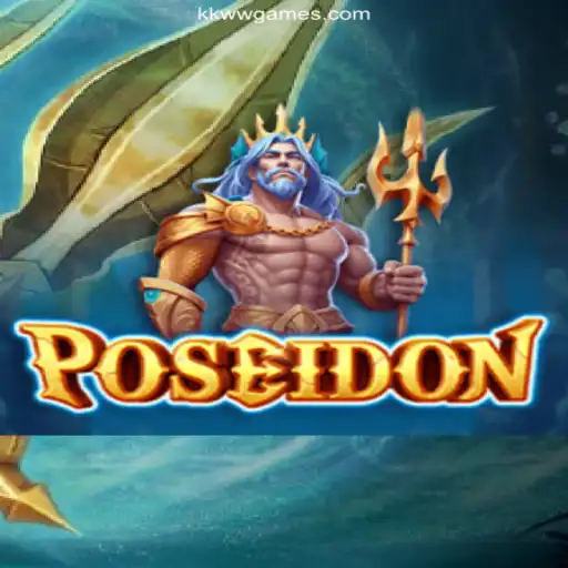 Unveiling Poseidon: Dive into the Depths of Online Gaming with KKWW Brasil Promotions
