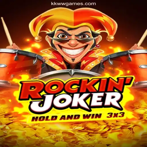 Exploring RockinJoker: An Exciting Casino Game with a Brazilian Twist