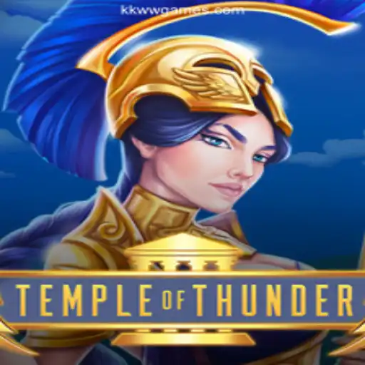 Temple of Thunder: Unleashing the Storm in the World of Online Gaming