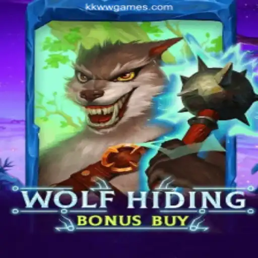 Exploring the Thrills of WolfHidingBonusBuy: A Premier Online Slot Game