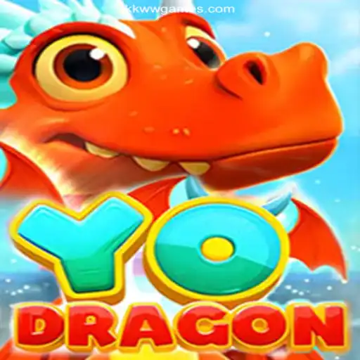 Discover the Mystical World of YoDragon